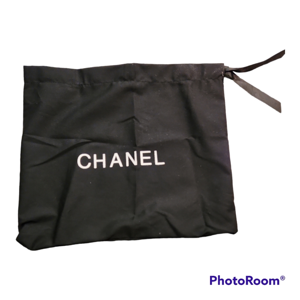 Small Purse Dustbag